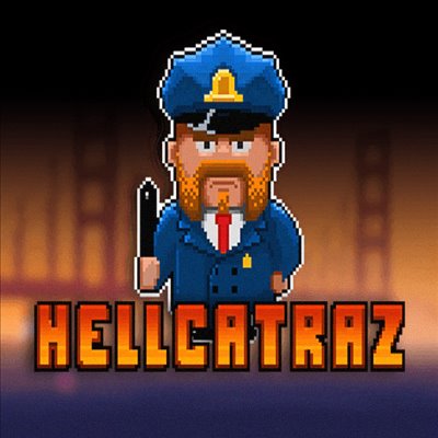 Hellcatraz